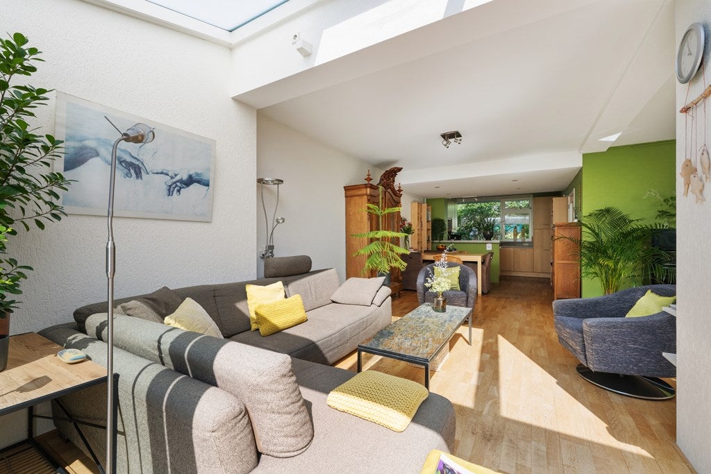 Hoekwoning te koop: Batavierlaan 14, Nieuwerkerk Aan Den Ijssel