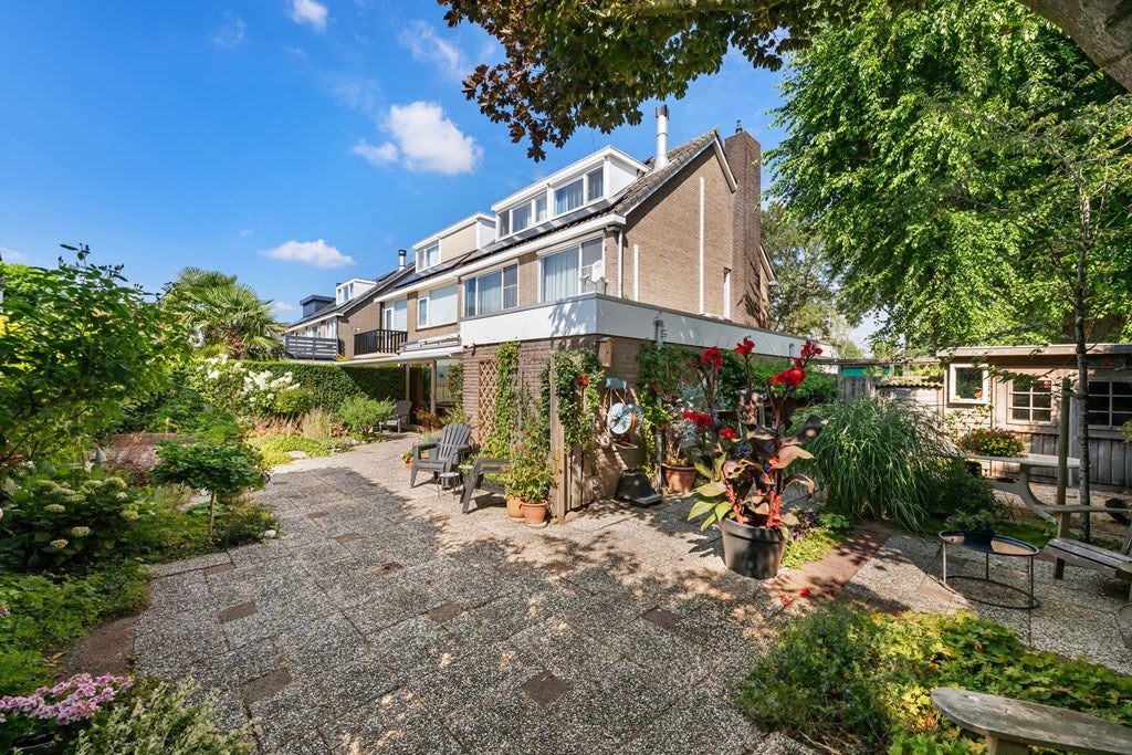 Hoekwoning te koop: Batavierlaan 14, Nieuwerkerk Aan Den Ijssel