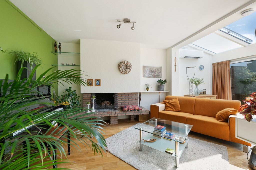 Hoekwoning te koop: Batavierlaan 14, Nieuwerkerk Aan Den Ijssel