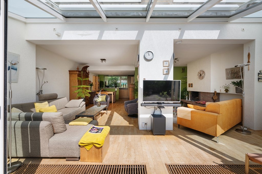 Hoekwoning te koop: Batavierlaan 14, Nieuwerkerk Aan Den Ijssel