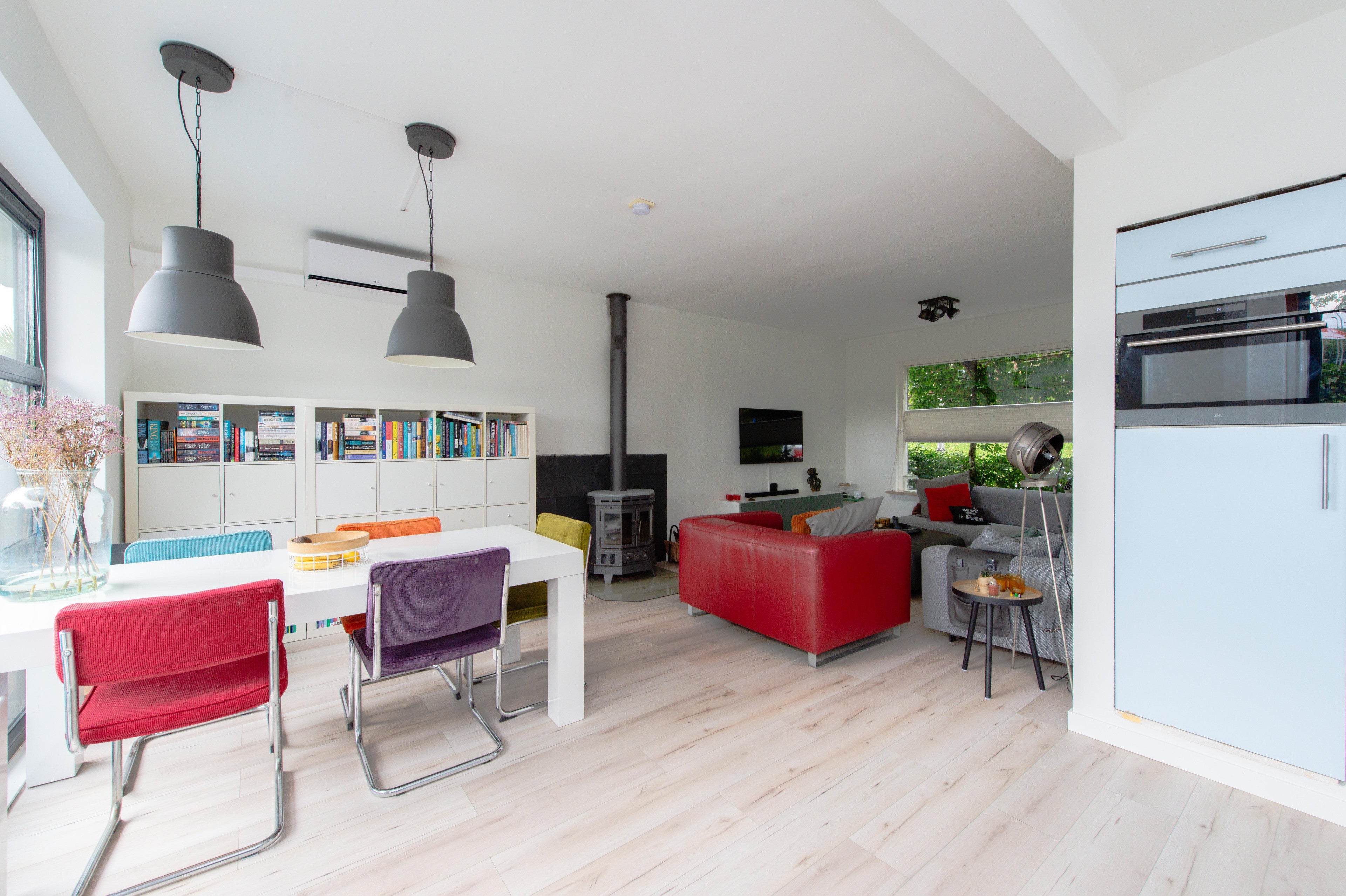 Huis Schenkeltje 19 in 's-Gravendeel