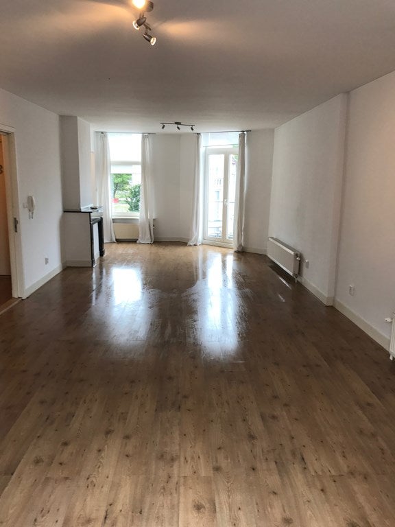 Appartement Groot Hertoginnelaan in Den Haag