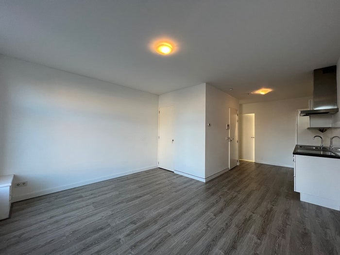 Te huur: Appartement Zwart Janstraat in Rotterdam