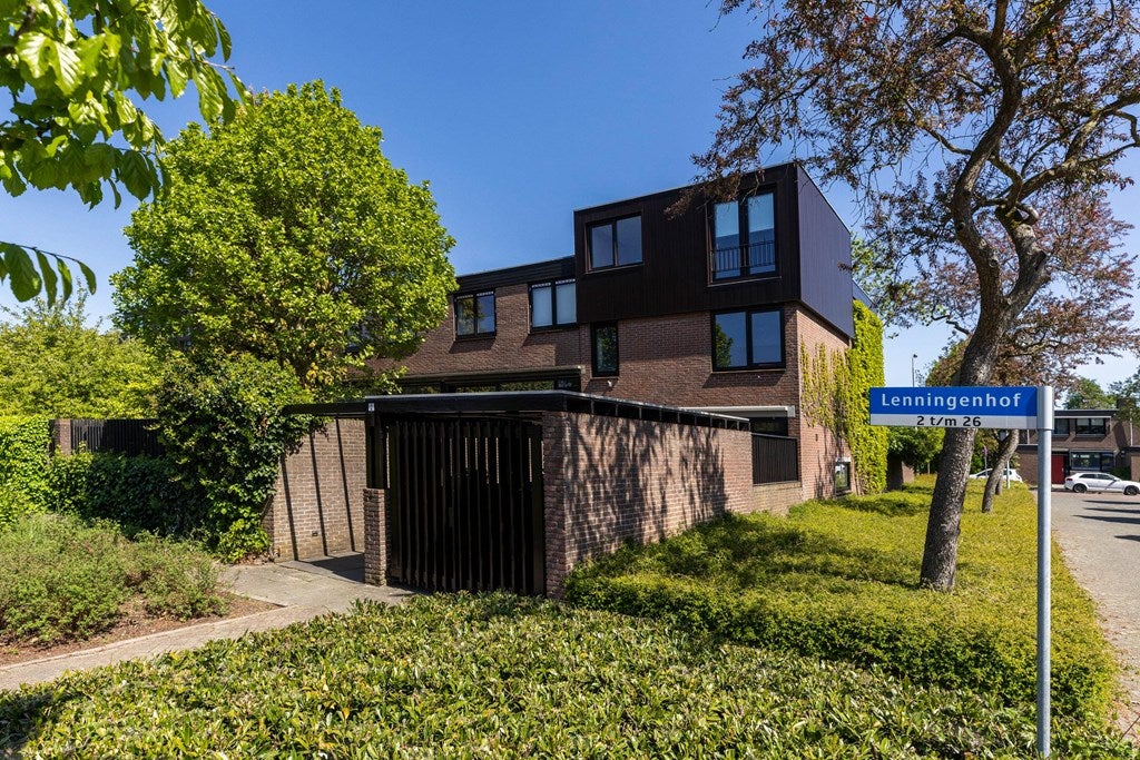 Lenningenhof