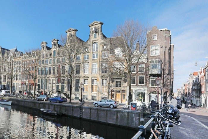 Te huur: Appartement Herengracht 362 2 in Amsterdam