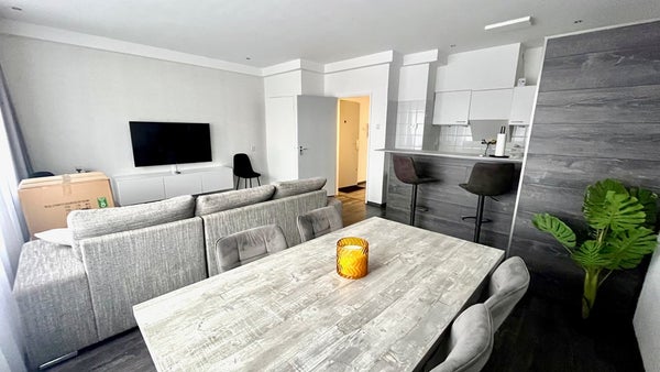 Te huur: Appartement Jan Blankenstraat in Den Haag