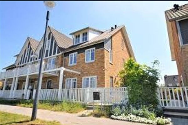 House Buijtenste meerken in Waalre