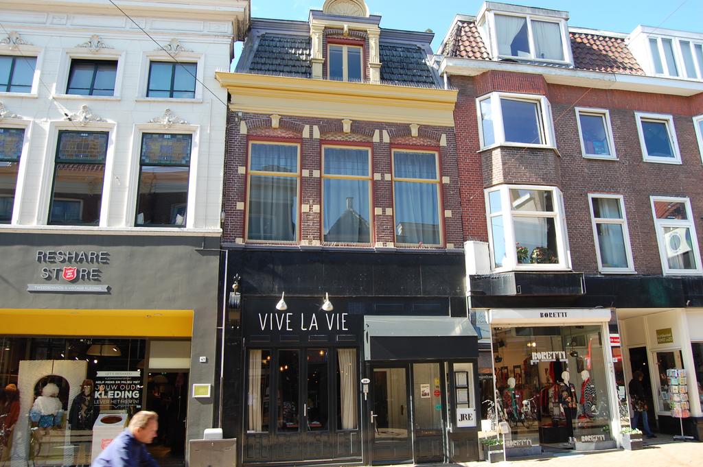 Oosterstraat