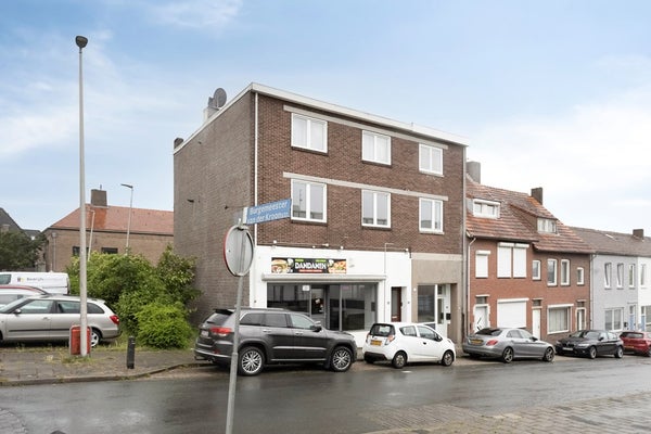 Heisterberg 55 in Hoensbroek
