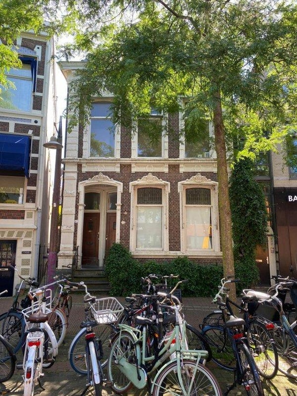 appartementen te huur op Westerkade