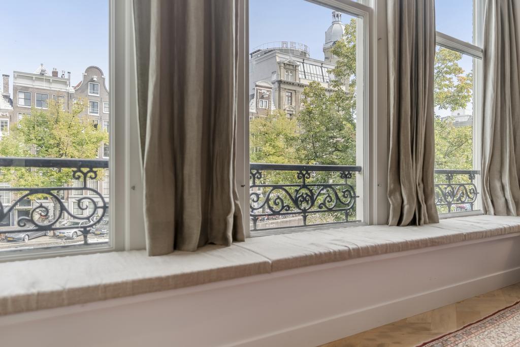 Woning te huur: Keizersgracht, Amsterdam