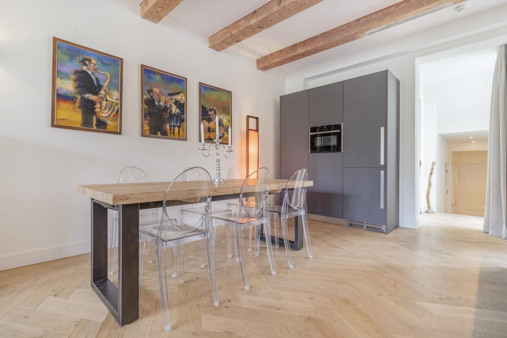 Woning te huur: Keizersgracht, Amsterdam