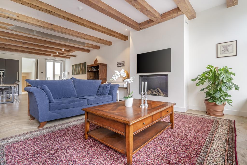 Woning te huur: Keizersgracht, Amsterdam