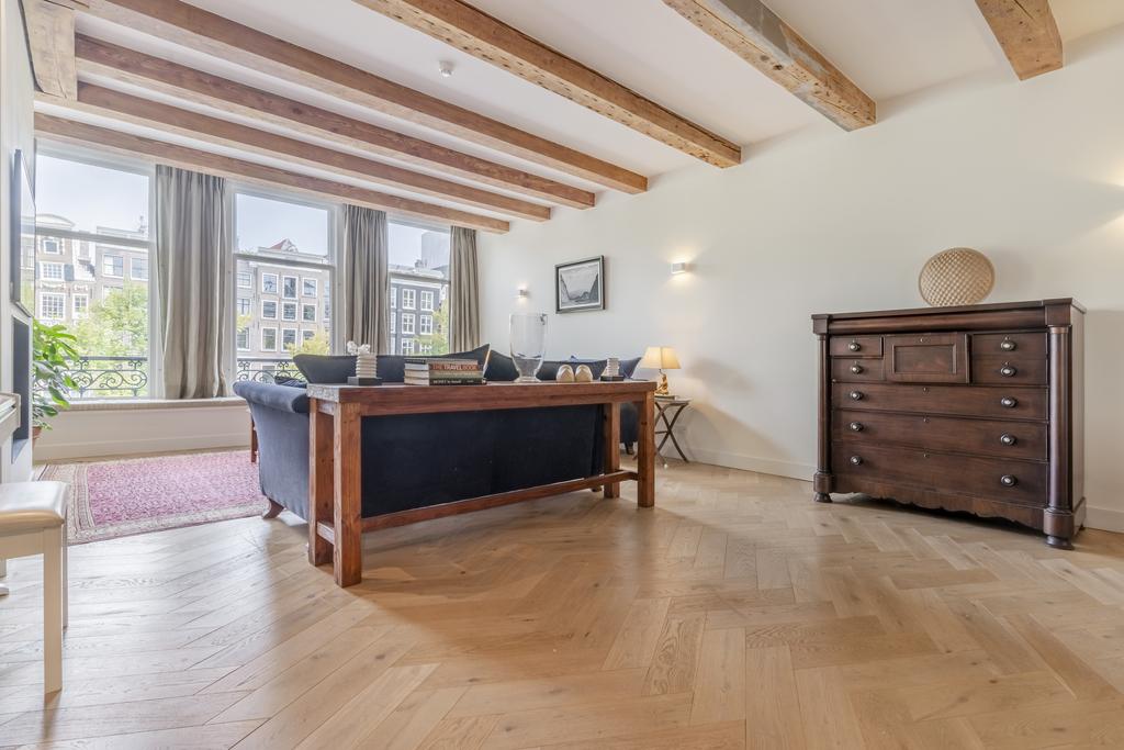 Woning te huur: Keizersgracht, Amsterdam