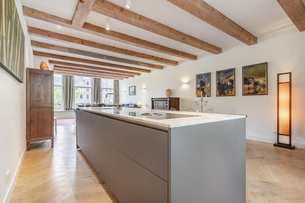 Woning te huur: Keizersgracht, Amsterdam