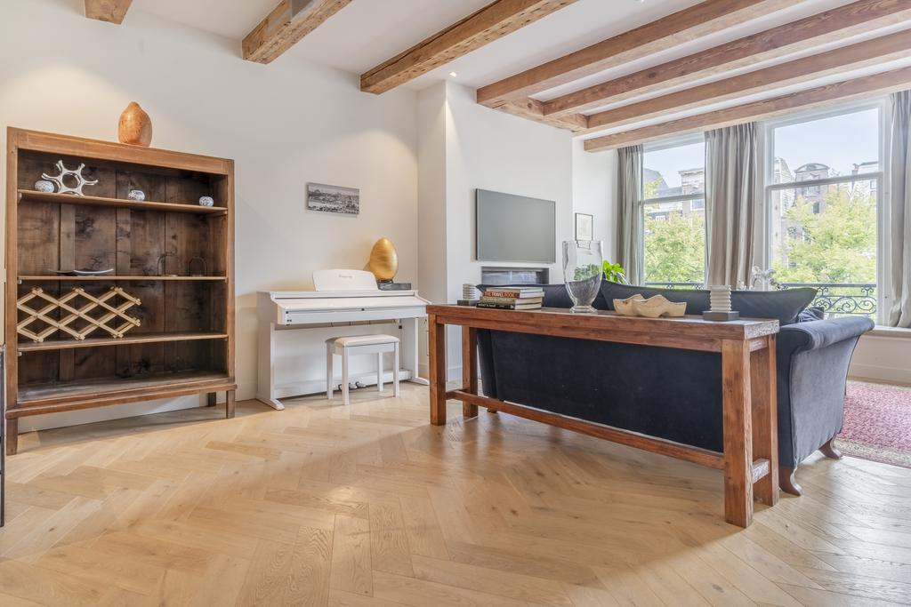 Woning te huur: Keizersgracht, Amsterdam