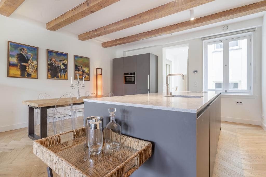 Woning te huur: Keizersgracht, Amsterdam