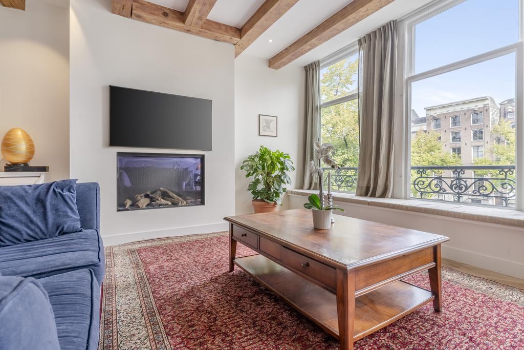 Woning te huur: Keizersgracht, Amsterdam