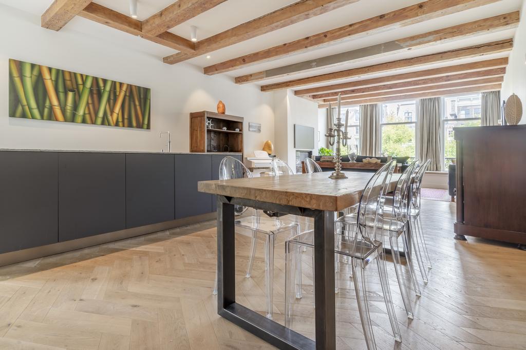 Woning te huur: Keizersgracht, Amsterdam