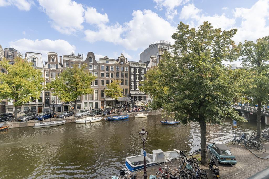 Woning te huur: Keizersgracht, Amsterdam