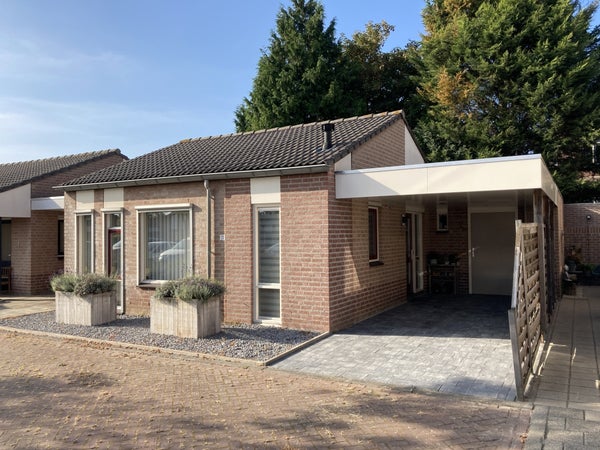 Te huur: Huis Den Duc in Veldhoven