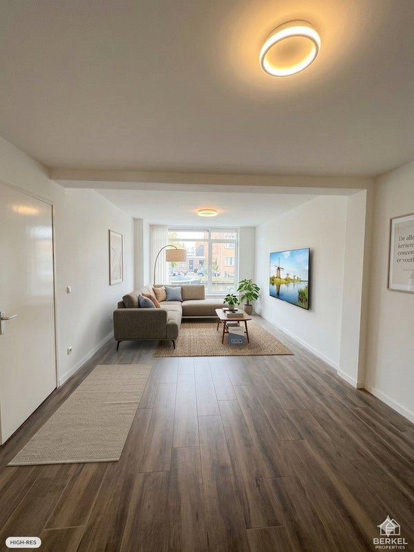 Appartement Kerkstraat in Weert