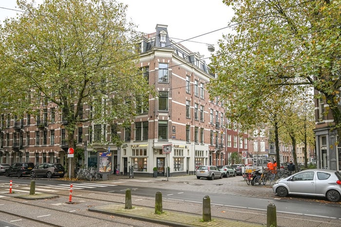 Te huur: Appartement Ceintuurbaan 356 IV in Amsterdam