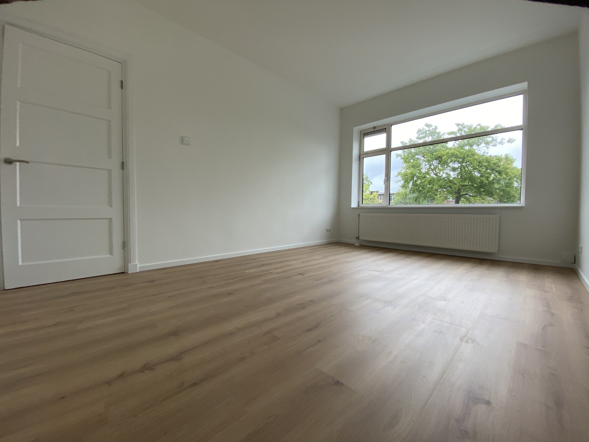 Flat Soestdijksekade