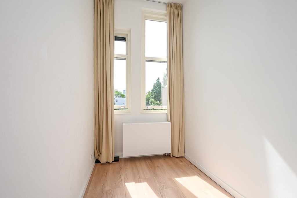 Room Hoevestraat