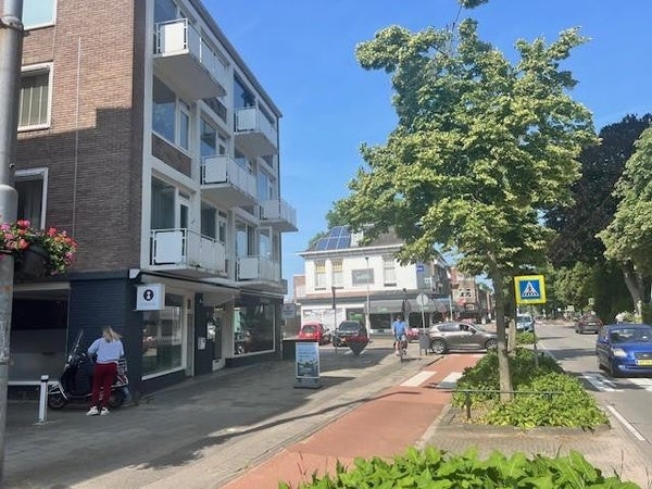 Wilhelminastraat