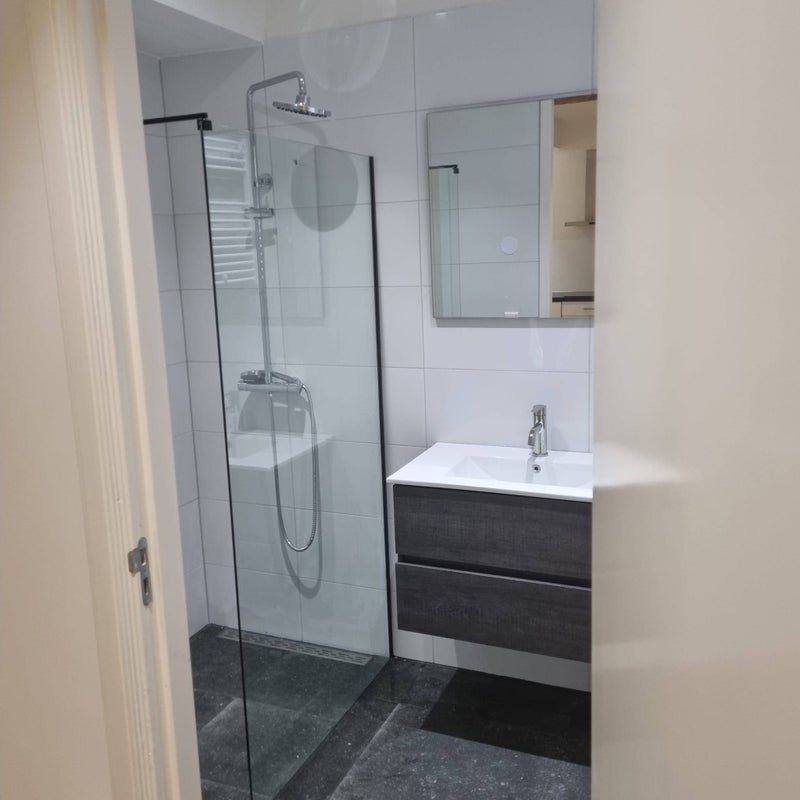 Te huur Appartement Lange Herenstraat in Haarlem