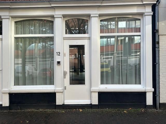 Lange Herenstraat
