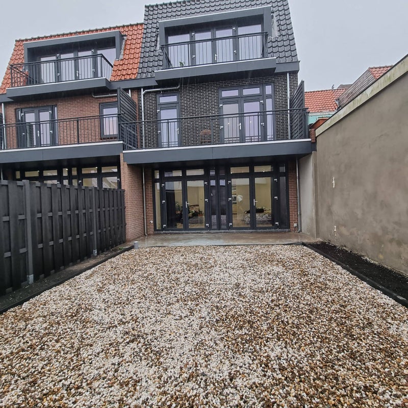 Te huur Appartement Lange Herenstraat in Haarlem