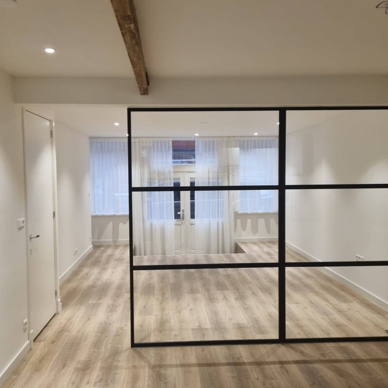 Te huur Appartement Lange Herenstraat in Haarlem