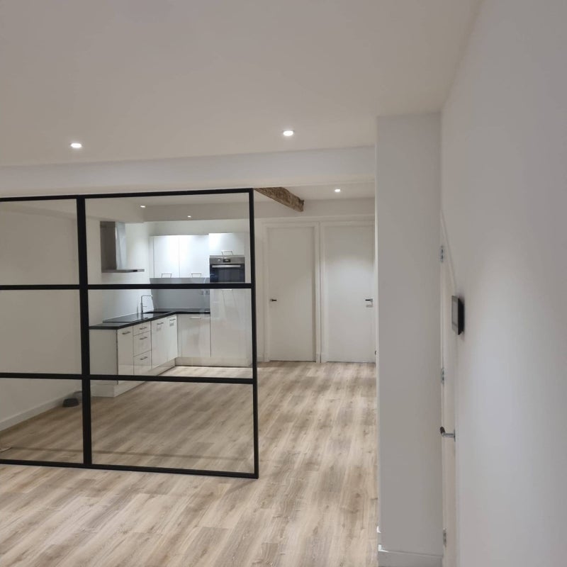 Te huur Appartement Lange Herenstraat in Haarlem