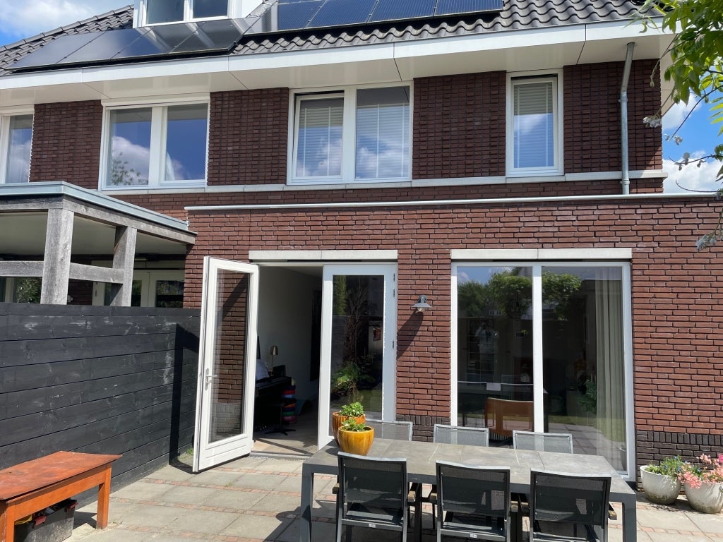 Woning te huur: Laan van KVL, Oisterwijk