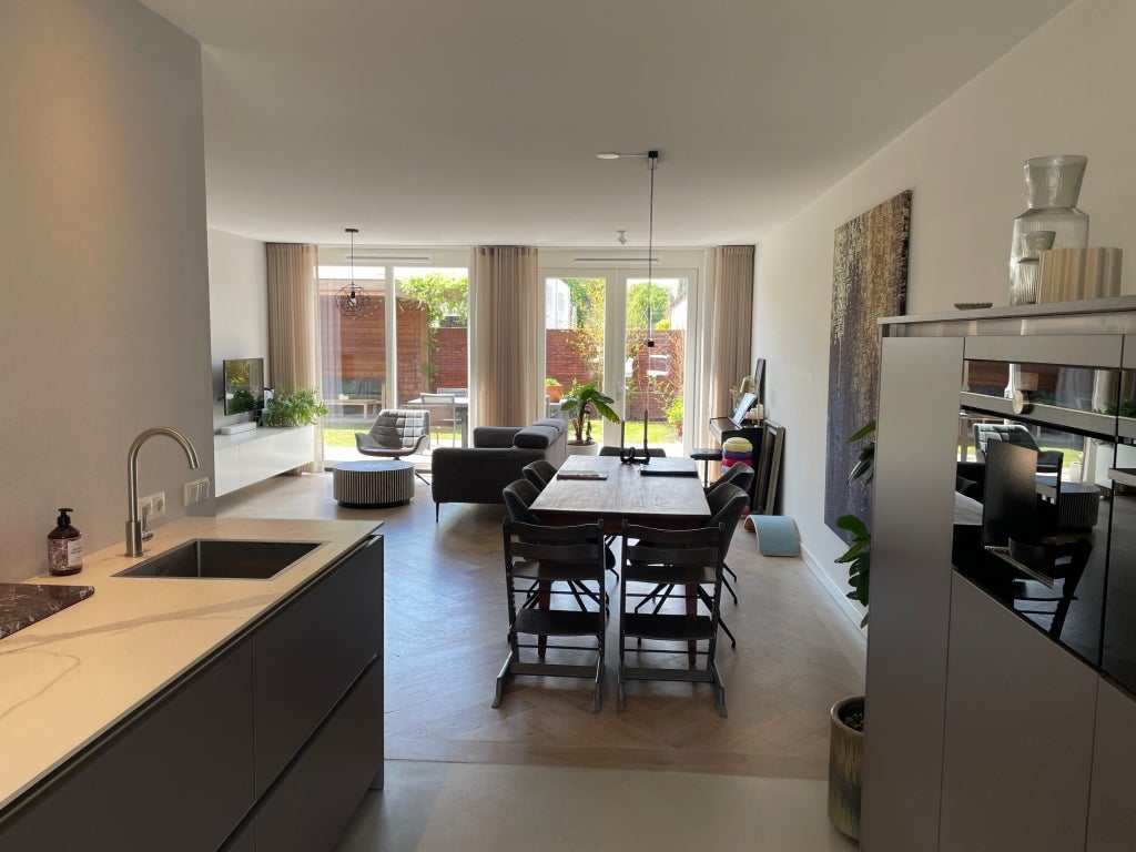 Woning te huur: Laan van KVL, Oisterwijk