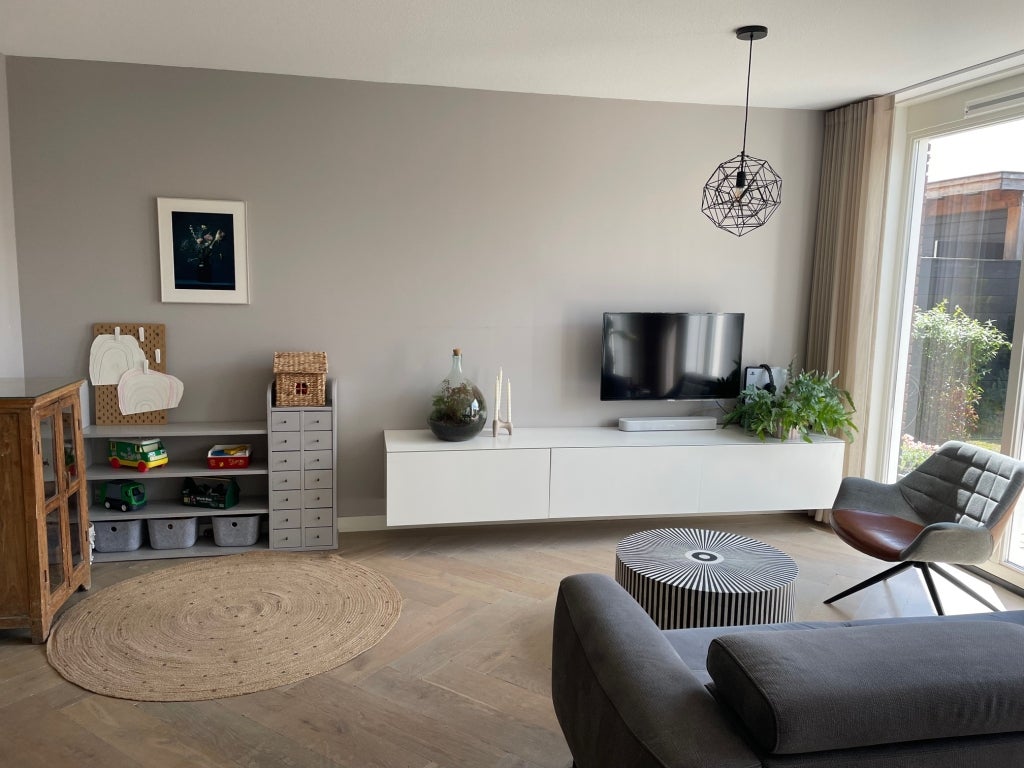 Woning te huur: Laan van KVL, Oisterwijk