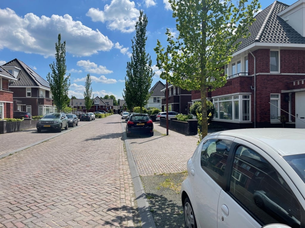 Woning te huur: Laan van KVL, Oisterwijk