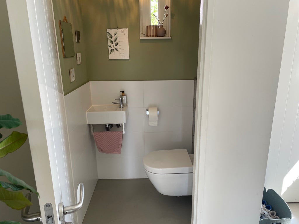 Woning te huur: Laan van KVL, Oisterwijk