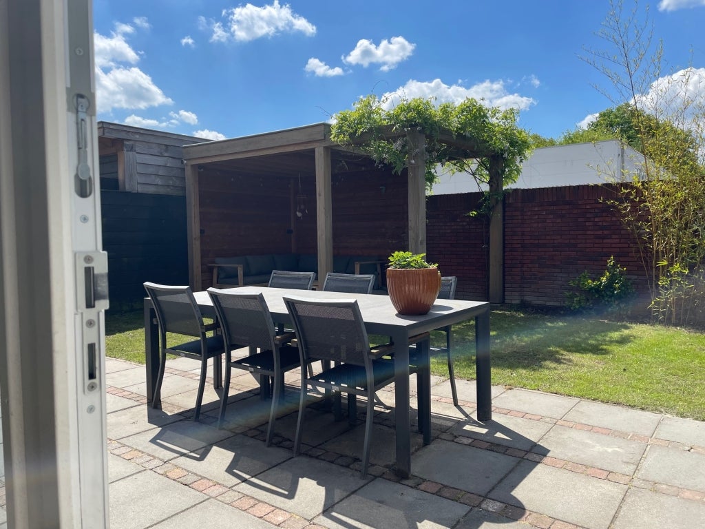 Woning te huur: Laan van KVL, Oisterwijk
