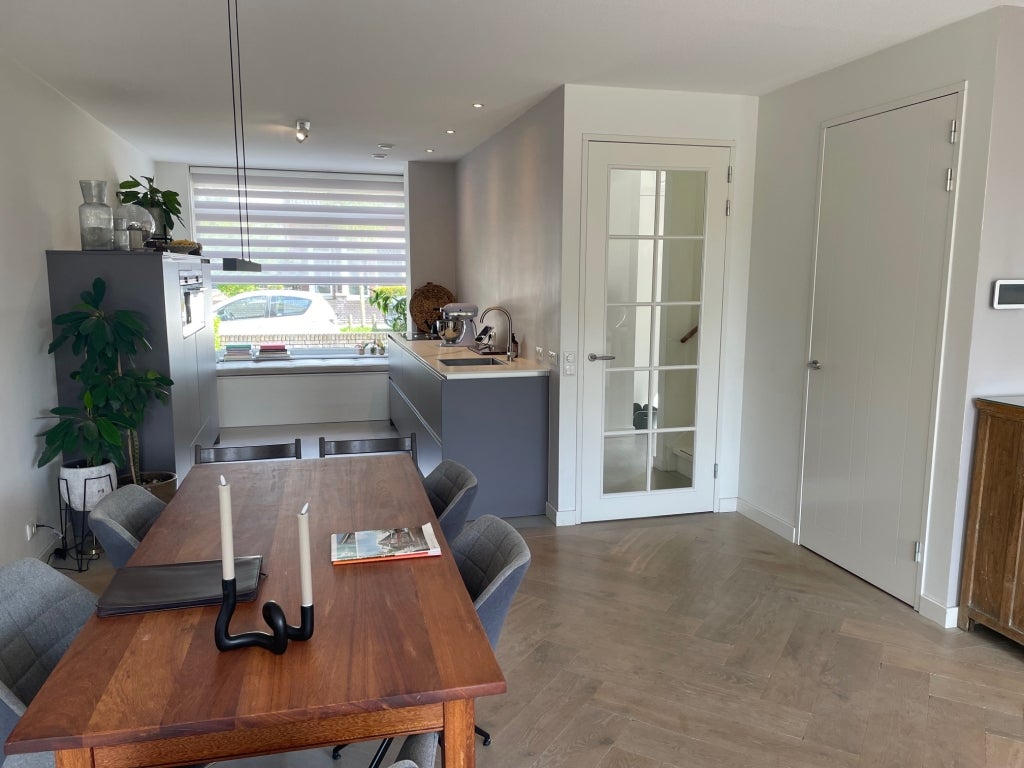 Woning te huur: Laan van KVL, Oisterwijk