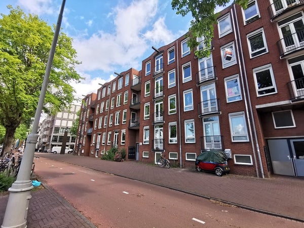 Appartamento Oostenburgergracht a Amsterdam