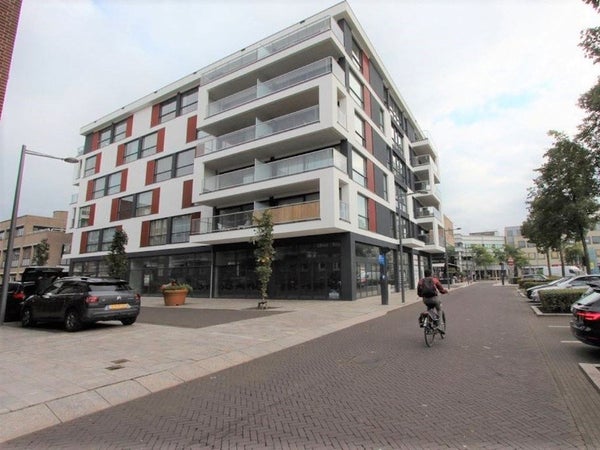 Appartement Makelaarstraat in Almere