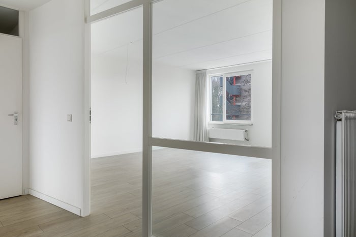 Te huur: Appartement Hermonlaan in Rotterdam