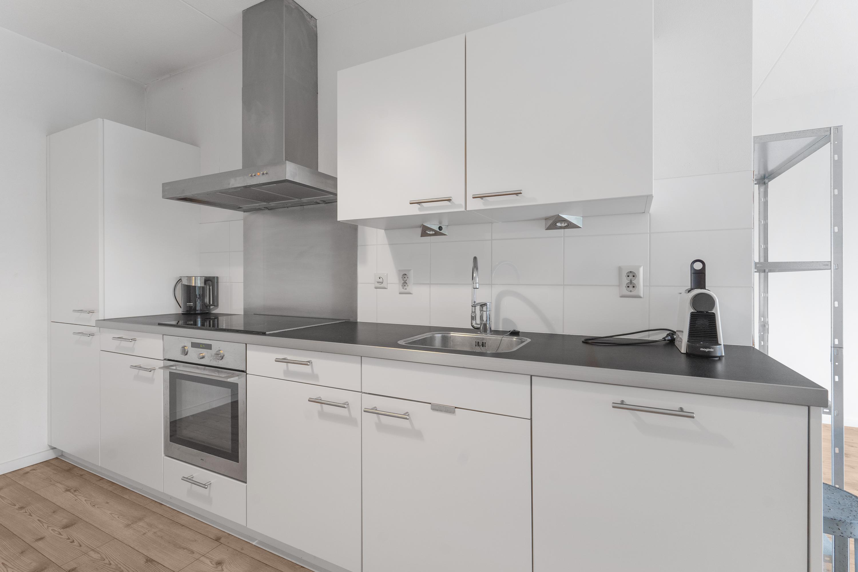 Appartement te koop: Maassluisstraat 41, Amsterdam