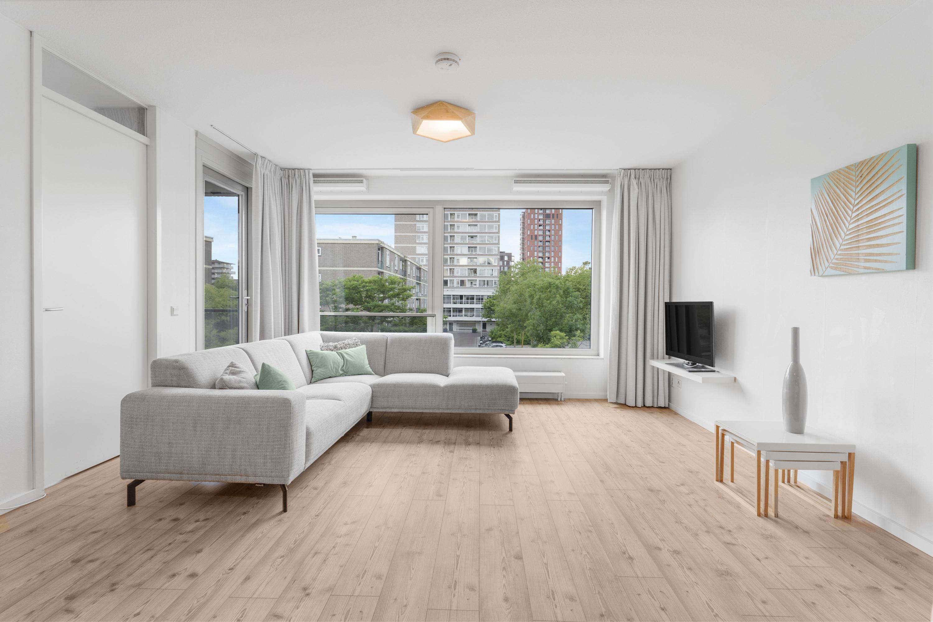 Appartement te koop: Maassluisstraat 41, Amsterdam