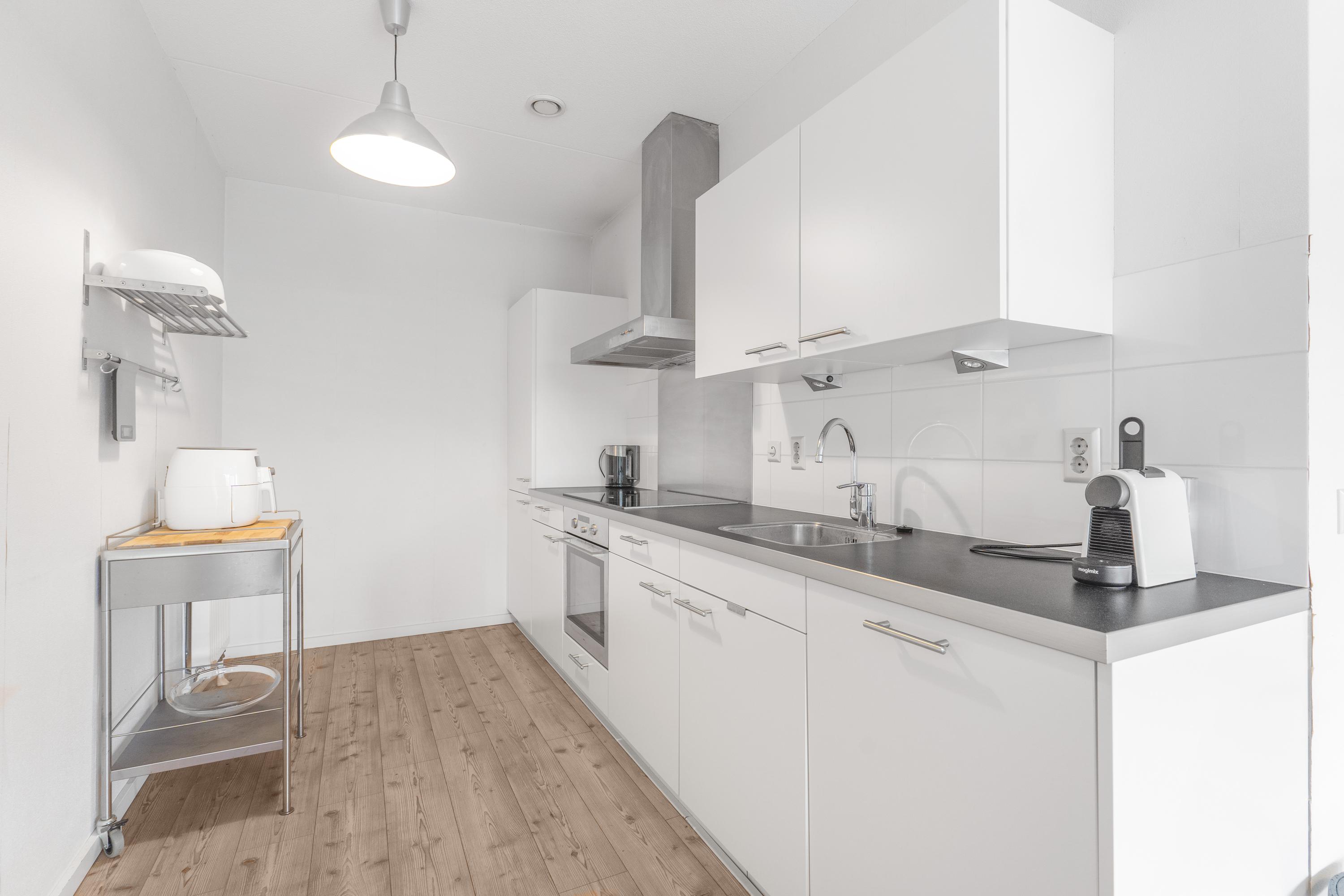 Appartement te koop: Maassluisstraat 41, Amsterdam