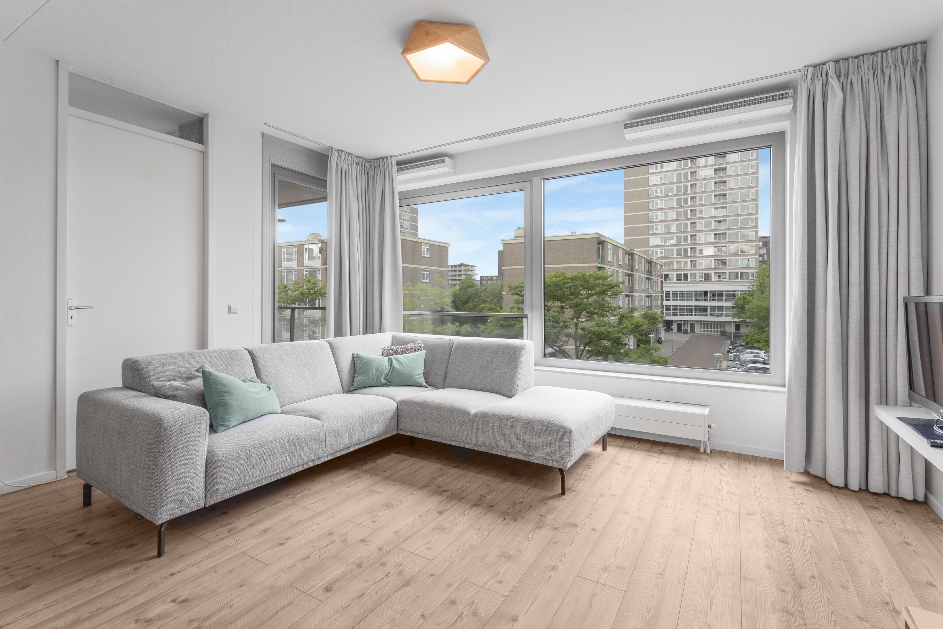 Appartement te koop: Maassluisstraat 41, Amsterdam