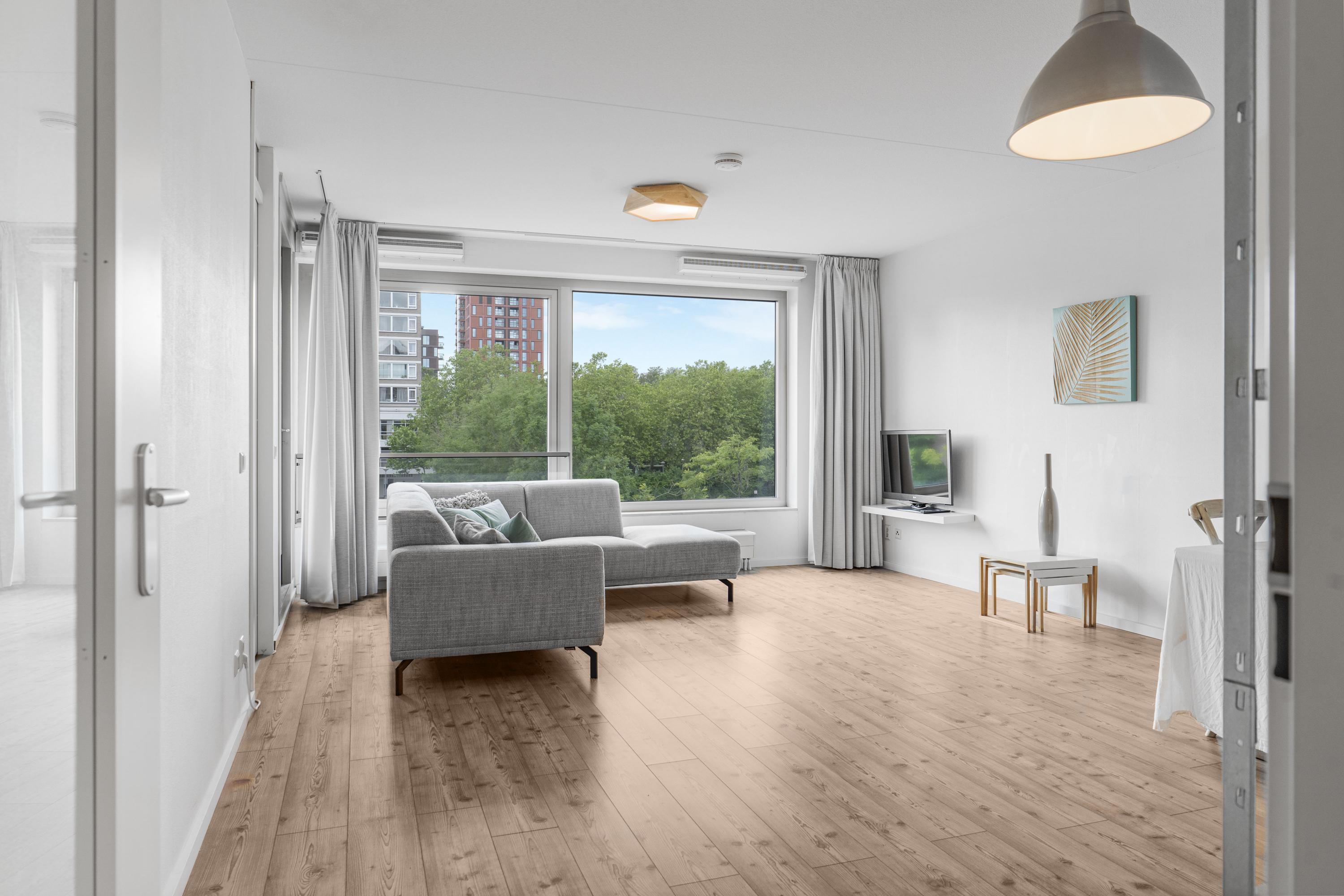 Appartement te koop: Maassluisstraat 41, Amsterdam